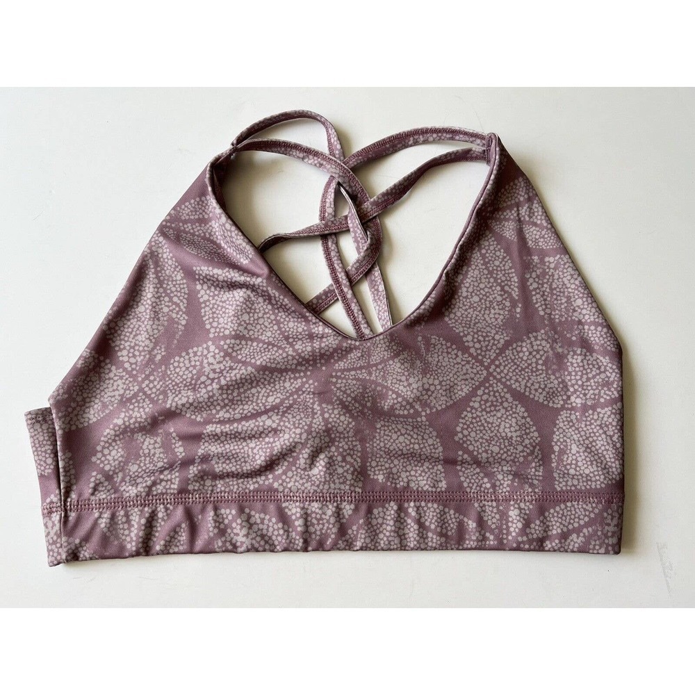 San Francisco City Lights Taylor Sports Bra